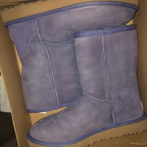 New Ugg’s in box
